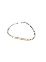 Bracciale Domar Uomo in Acciaio BR 5644
